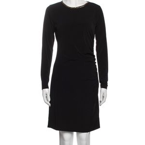 NWT Michael Kors Black Dress